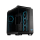 Obudowa ASUS TUF GAMING GT502 HORIZON TG ARGB Black 90DC0090-B19020